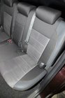 Hyundai Santa Fe 2 2006–2012 Sätesöverdrag (konstläder↗tyg, Premium) foto 1