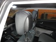 Kia Ceed 2007–2012 Nyhet! Sätesöverdrag SoyuzAuto Premium foto 3