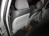 Kia Cerato 1 2004–2009 Nyhet! Sätesöverdrag SoyuzAuto Premium foto 4
