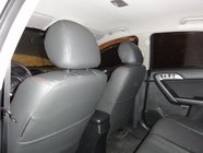 Kia Cerato 2 2010–2013 Nyhet! Sätesöverdrag SoyuzAuto Premium foto 5