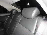 Kia Cerato 2 2010–2013 Nyhet! Sätesöverdrag SoyuzAuto Premium foto 6