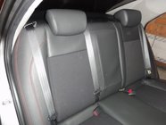 Kia Cerato 2 2010–2013 Nyhet! Sätesöverdrag SoyuzAuto Premium foto 7