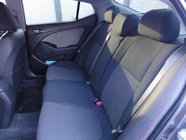 Kia Optima 2010–2016 Nyhet! Brothers Premium bilsätesöverdrag i konstläder foto 2
