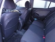 Kia Optima 2010–2016 Nyhet! Brothers Premium bilsätesöverdrag i konstläder foto 3