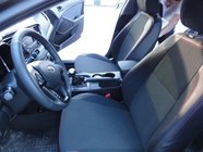 Kia Optima 2010–2016 Nyhet! Brothers Premium bilsätesöverdrag i konstläder foto 1