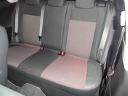 Kia Ceed 2007–2012 Nyhet! Sätesöverdrag i eco-läder SoyuzAuto Premium (Pro Ceed) foto 4