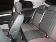 Kia Ceed 2007–2012 Nyhet! Sätesöverdrag i eco-läder SoyuzAuto Premium (Pro Ceed) foto 5