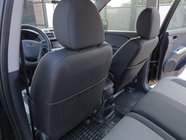 Kia Sportage 2004–2010 Premium bilsätesöverdrag foto 5