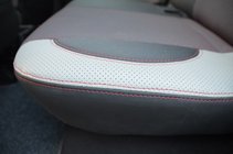 Kia Venga 2010–2019 Nyhet! Sätesöverdrag SoyuzAuto Premium foto 2