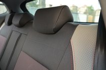 Kia Venga 2010–2019 Nyhet! Sätesöverdrag SoyuzAuto Premium foto 3