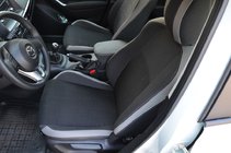 Mazda CX-5 2012–2017 Bilklädsel SoyuzAuto Premium foto 1