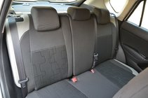 Mazda CX-5 2012–2017 Bilklädsel SoyuzAuto Premium foto 2