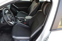 Mazda CX-5 2012–2017 Bilklädsel SoyuzAuto Premium foto 5