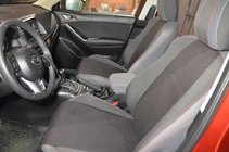 Mazda CX-5 2012–2017 Bilklädsel SoyuzAuto Premium foto 6