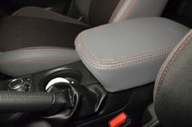 Mazda CX-5 2012–2017 Bilklädsel SoyuzAuto Premium foto 4