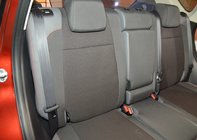 Mazda CX-5 2012–2017 Bilklädsel SoyuzAuto Premium foto 3