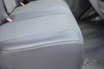 Mercedes Sprinter W906 2006–2018 Bilklädsel (konstläder + tyg, Premium) 2+1 foto 6