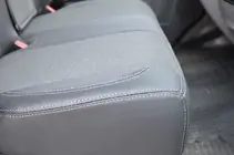 Mercedes Sprinter W906 2006–2018 Bilklädsel (konstläder + tyg, Premium) foto 6