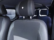 Opel Vivaro 2001–2015 Framsäten 1+1 foto 2