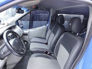 Opel Vivaro 2001–2015 Framsäten 1+1 foto 3