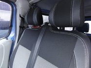 Opel Vivaro 2001–2015 Framsäten 1+1 foto 5