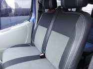 Opel Vivaro 2001–2015 Framsäten 1+1 foto 6