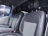 Opel Vivaro 2001–2015 Framsäten 1+1 foto 4