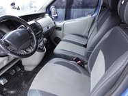 Opel Vivaro 2001–2015 Framsäten 1+1 foto 1