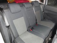 Peugeot 3008 2008–2016 NYHET!!! Originala SoyuzAuto Premium sätesöverdrag foto 2