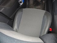 Peugeot 3008 2008–2016 NYHET!!! Originala SoyuzAuto Premium sätesöverdrag foto 3