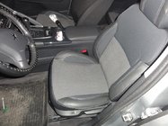 Peugeot 3008 2008–2016 NYHET!!! Originala SoyuzAuto Premium sätesöverdrag foto 1