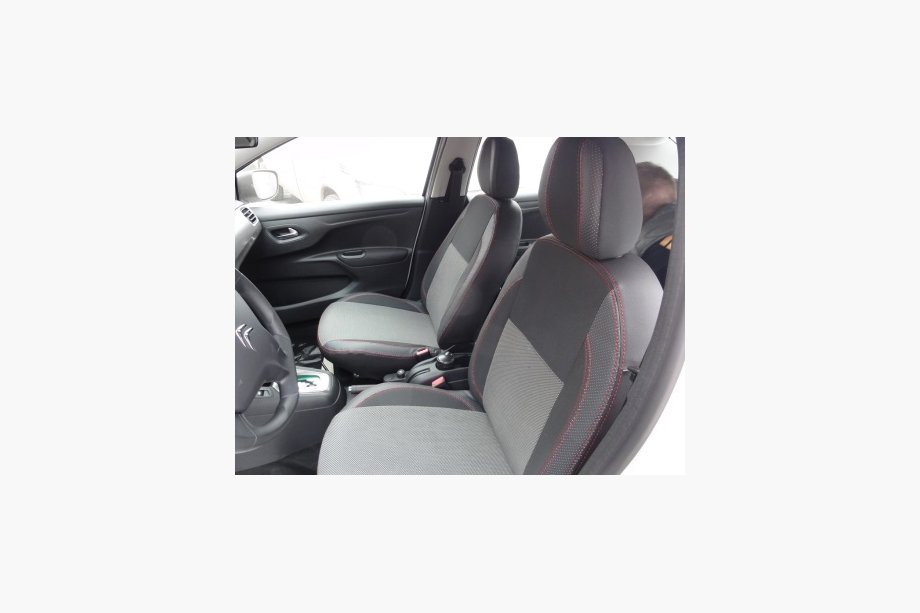 Peugeot 301 2012– Bilklädsel SoyuzAuto Premium Image