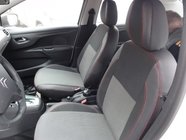 Peugeot 301 2012– Bilklädsel SoyuzAuto Premium foto 1