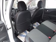 Peugeot 301 2012– Bilklädsel SoyuzAuto Premium foto 5