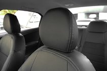 Peugeot 301 2012– Stolsöverdrag SoyuzAuto Dynamic foto 2