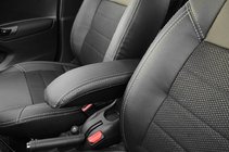Peugeot 301 2012– Stolsöverdrag SoyuzAuto Dynamic foto 5