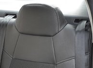 Peugeot 301 2012– Stolsöverdrag SoyuzAuto Dynamic foto 4