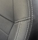 Peugeot 301 2012– Stolsöverdrag SoyuzAuto Dynamic foto 6
