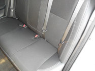 Toyota Corolla 2007–2013 Originalklädsel för bilsäten SoyuzAuto Premium foto 3