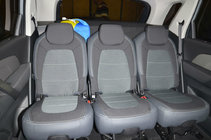 Citroen C-4 Picasso 2013–2022 Bilklädsel SoyuzAuto Premium foto 3