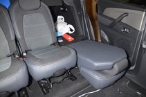 Citroen C-4 Picasso 2013–2022 Bilklädsel SoyuzAuto Premium foto 2