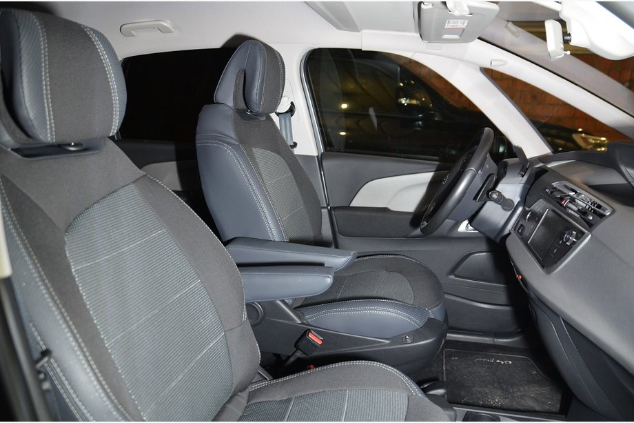 Citroen C-4 Picasso 2013–2022 Bilklädsel SoyuzAuto Premium Image