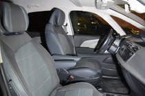 Citroen C-4 Picasso 2013–2022 Bilklädsel SoyuzAuto Premium foto 1