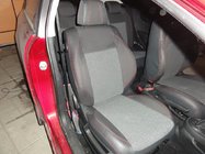 Citroen C-4 2004–2010 Bilklädsel SoyuzAuto Premium foto 2