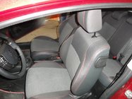 Citroen C-4 2004–2010 Bilklädsel SoyuzAuto Premium foto 5