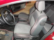 Citroen C-4 2004–2010 Bilklädsel SoyuzAuto Premium foto 1