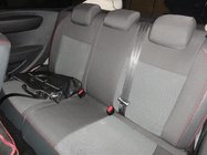 Citroen C-4 2004–2010 Bilklädsel SoyuzAuto Premium foto 4