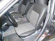 Mazda 6 2003–2008 Bilklädsel SoyuzAuto Premium foto 1