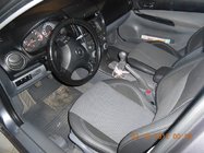 Mazda 6 2003–2008 Bilklädsel SoyuzAuto Premium foto 2
