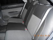 Mazda 6 2003–2008 Bilklädsel SoyuzAuto Premium foto 4